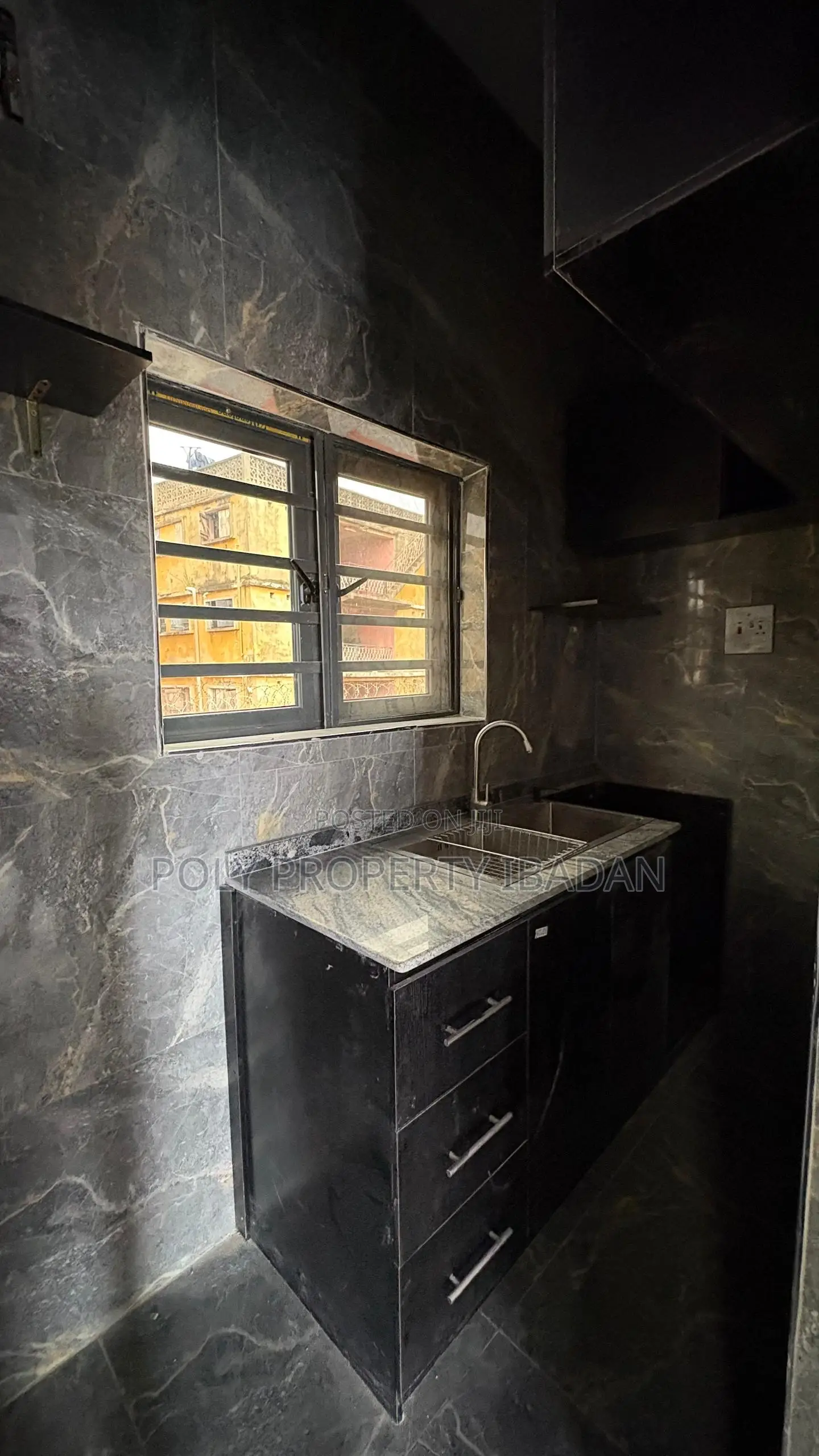 1bdrm Apartment in Bodija Estate, Ibadan for rent in Ibadan