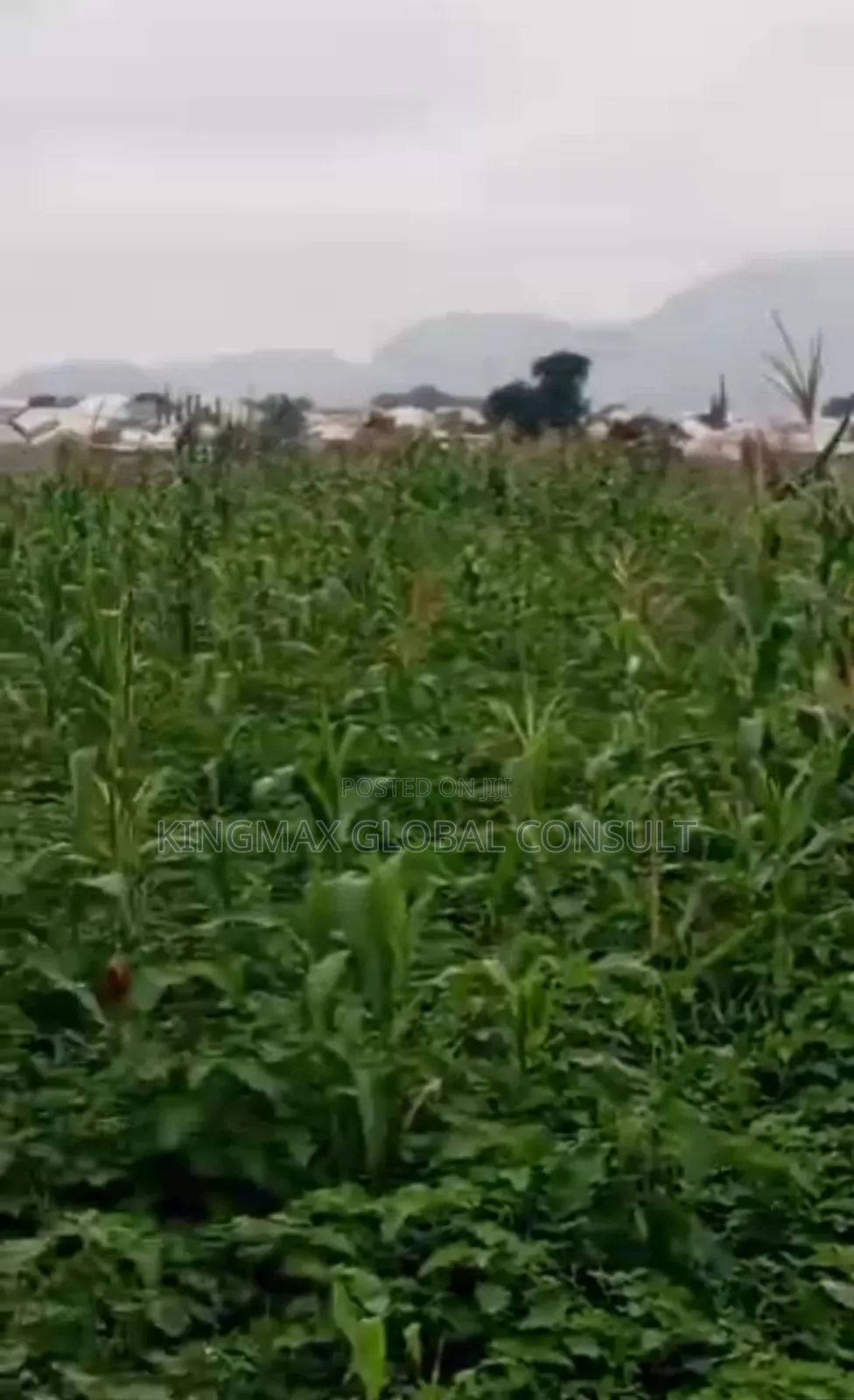 For Sale* District: Asokoro Plot: 16716 Size: 1,828.41m2 in Asokoro