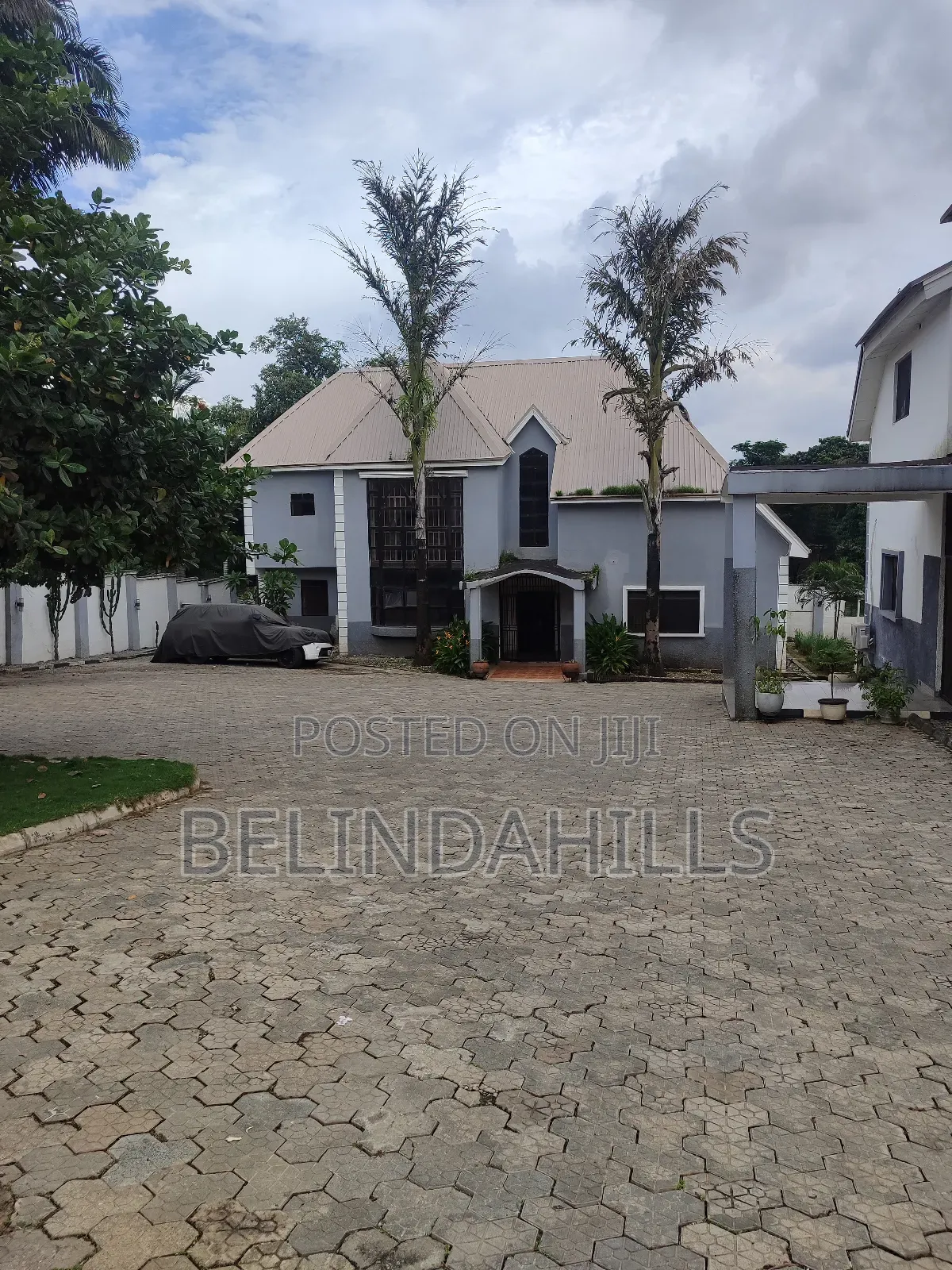 6bdrm Duplex in Wuse 2 for sale in Wuse 2