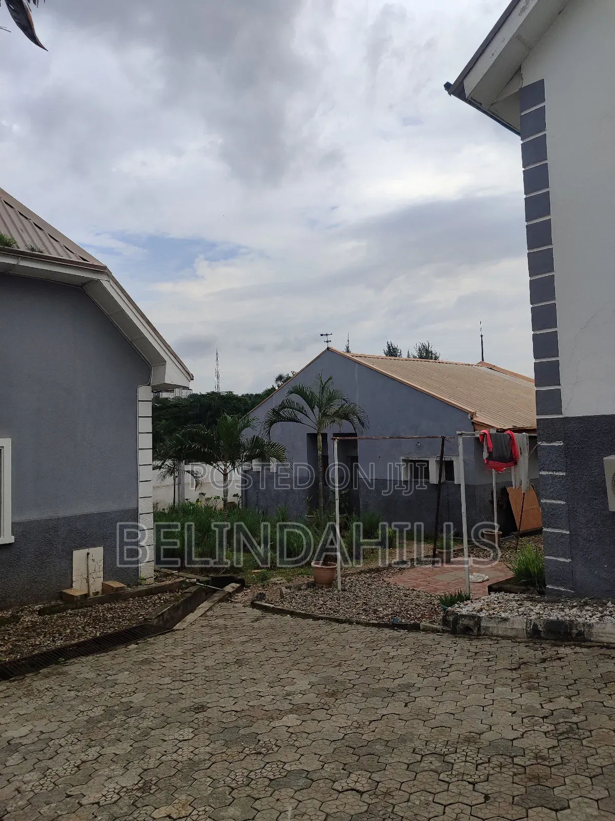 6bdrm Duplex in Wuse 2 for sale in Wuse 2