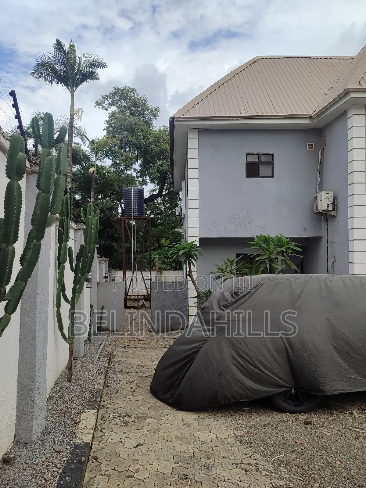 6bdrm Duplex in Wuse 2 for sale in Wuse 2