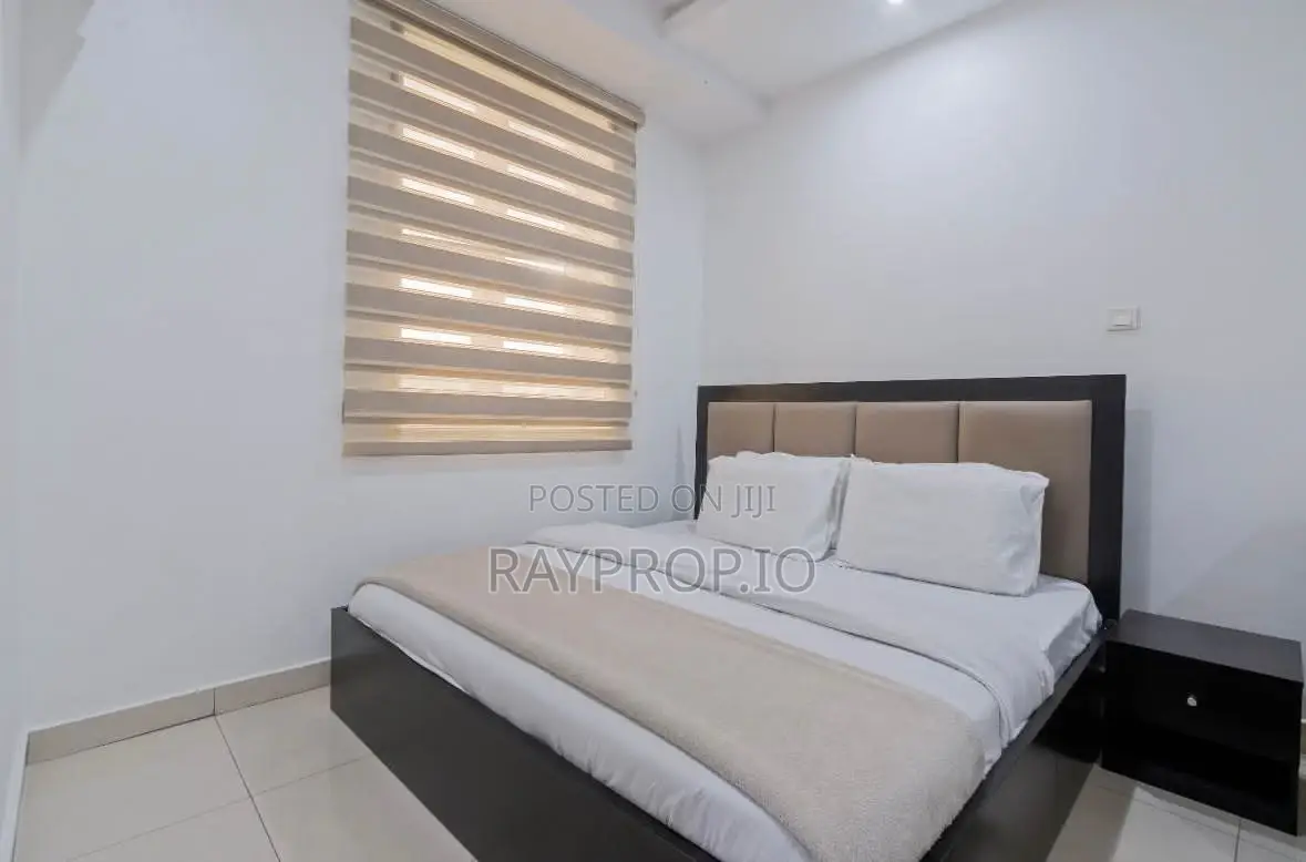 Studio Shortlet in Ikate Lekki in Ikate