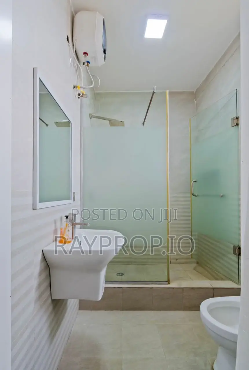 Studio Shortlet in Ikate Lekki in Ikate