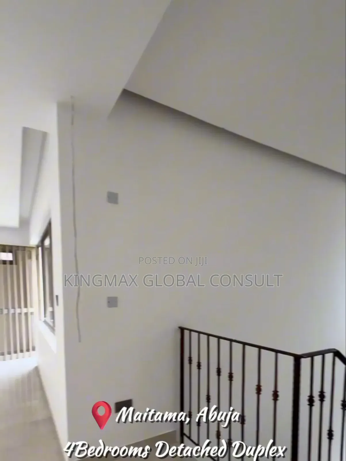 4bdrm Duplex in Maitama District for sale in Maitama