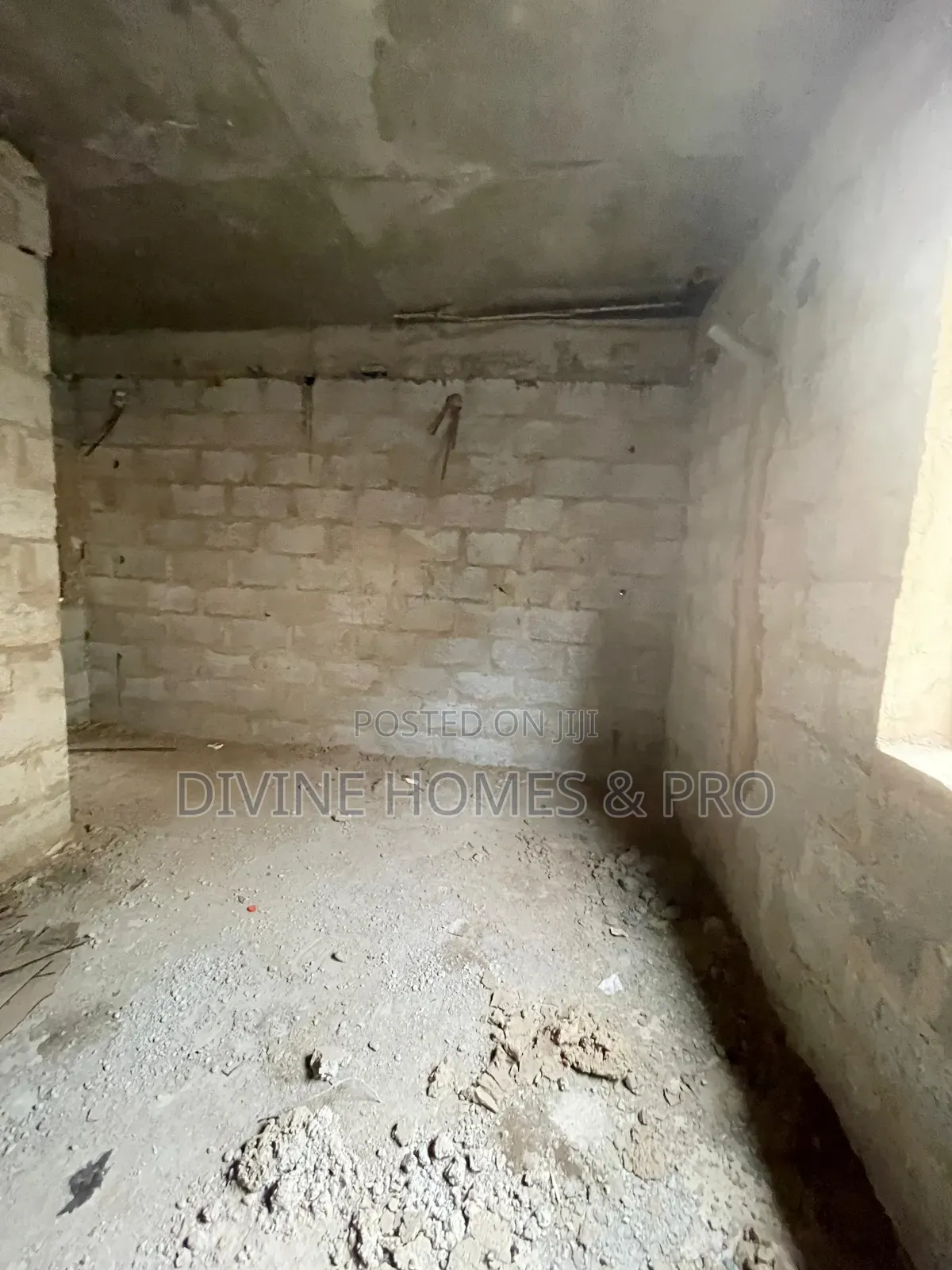 4bdrm Duplex in Life Camp for sale in Life Camp