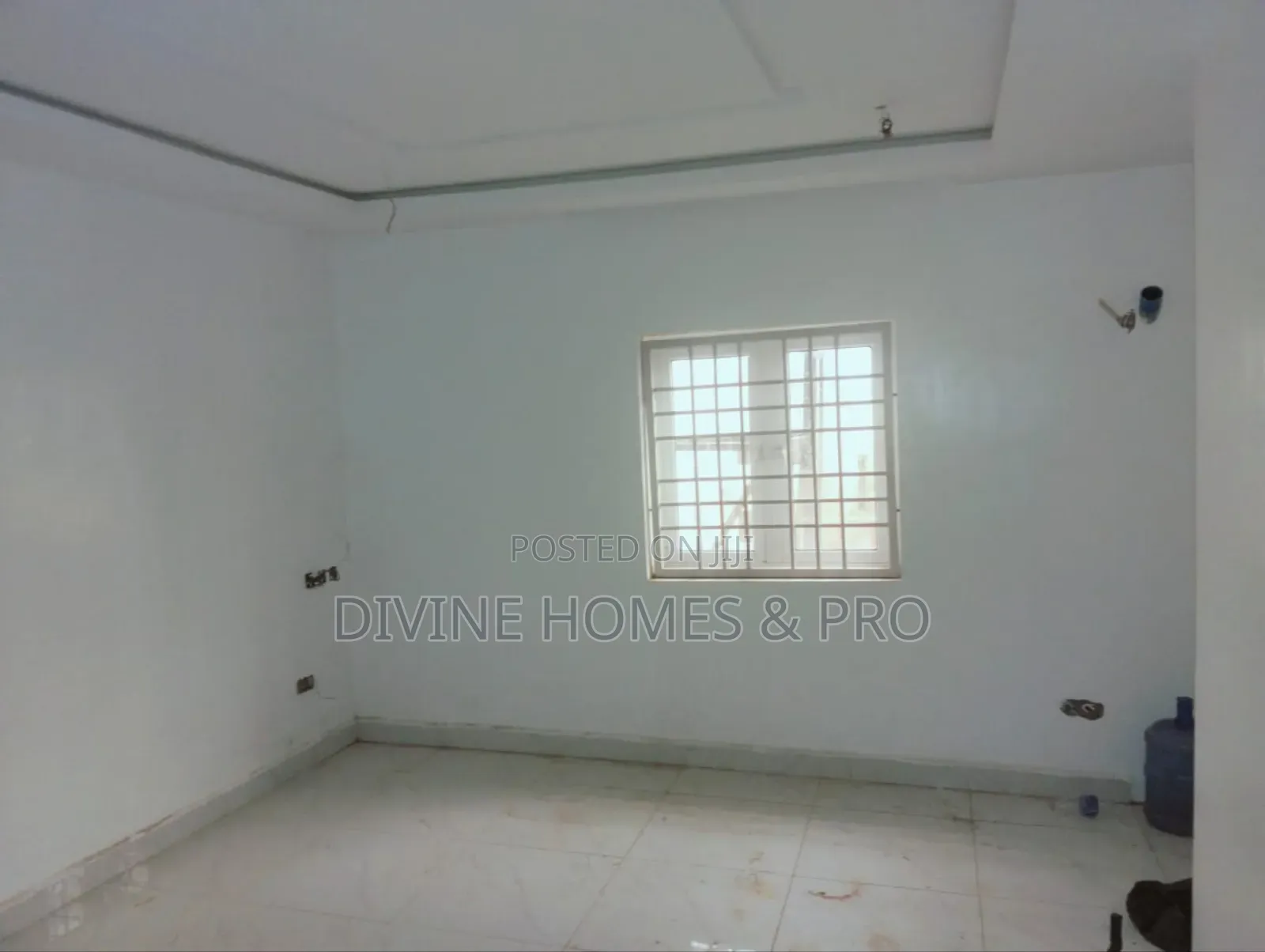 4bdrm Duplex in Life Camp for rent in Life Camp