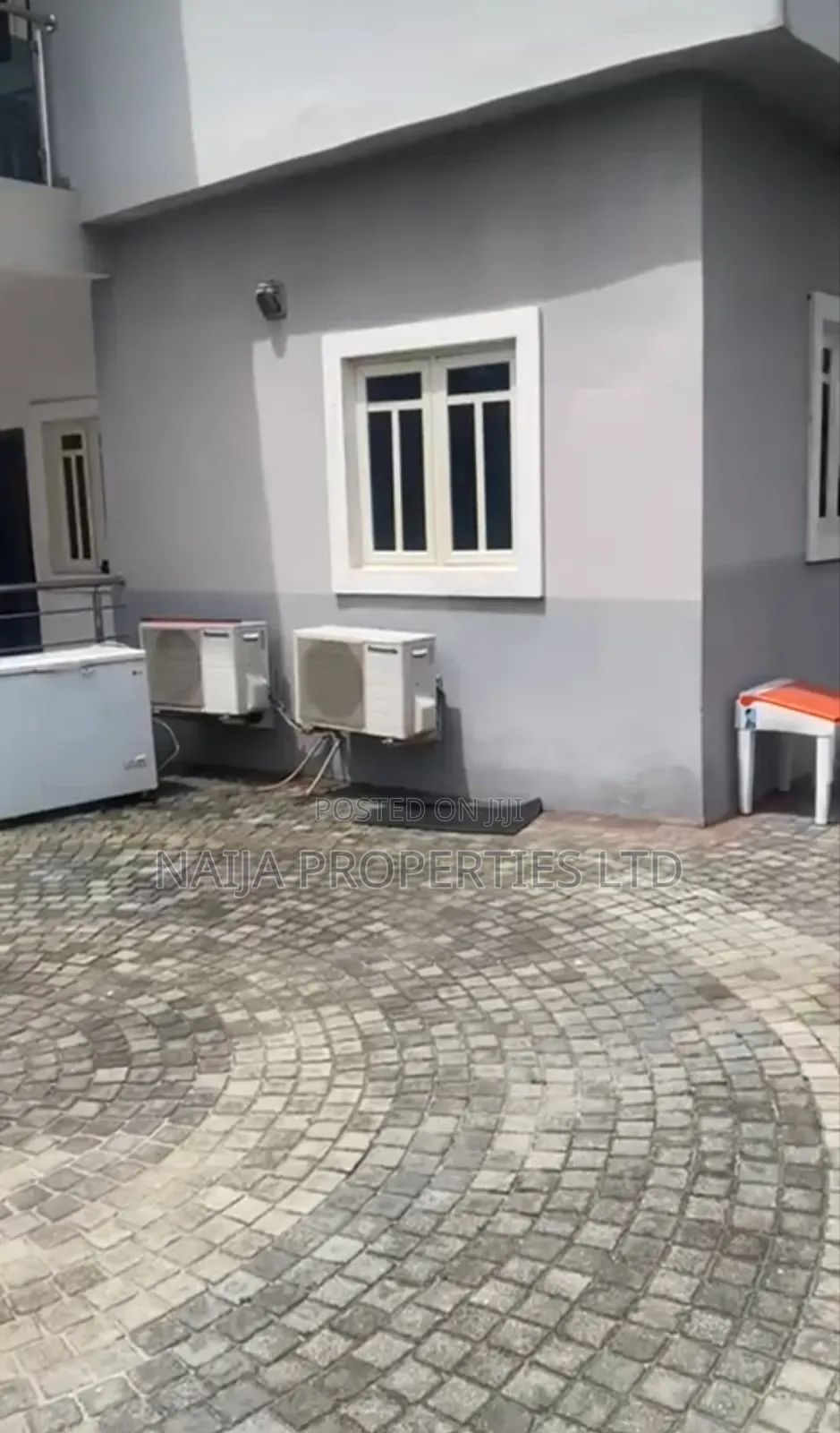4bdrm Duplex in Majek, Sangotedo for sale in Sangotedo