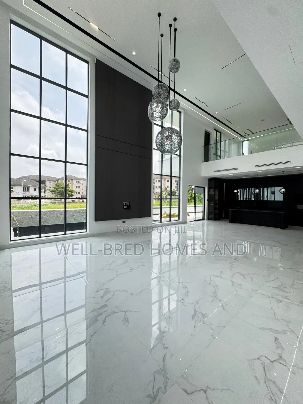 5bdrm Duplex in Pinnock Beach, Lekki for sale in Lekki