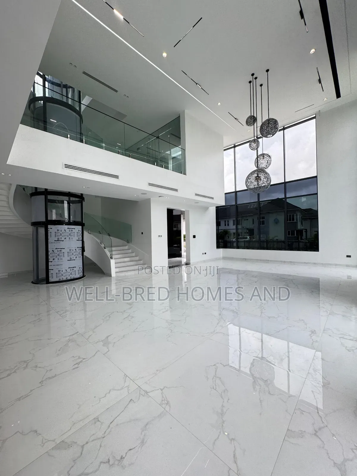 5bdrm Duplex in Pinnock Beach, Lekki for sale in Lekki