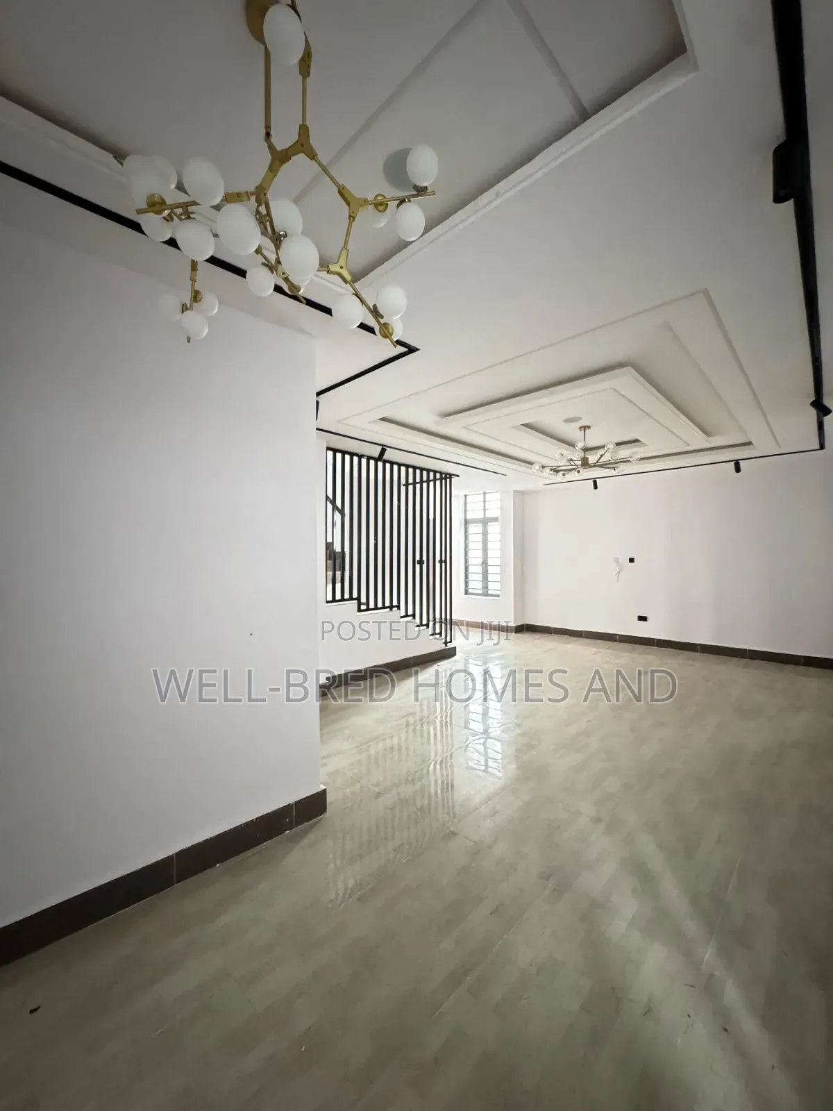 5bdrm Duplex in Lekki Phase 1 Lekki for sale in Lekki