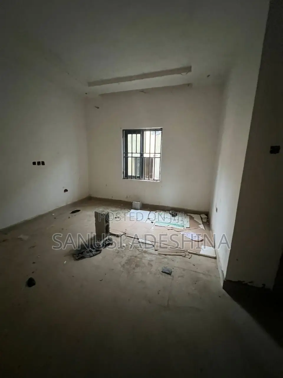 4bdrm Duplex in Jahi Gilmore Very for sale in Jahi