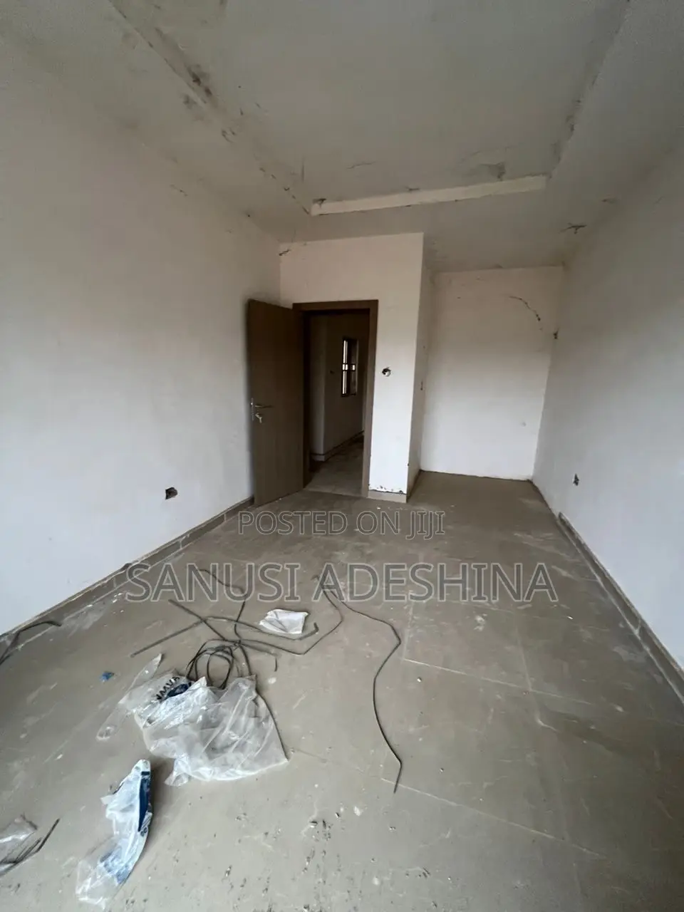 4bdrm Duplex in Jahi Gilmore Very for sale in Jahi