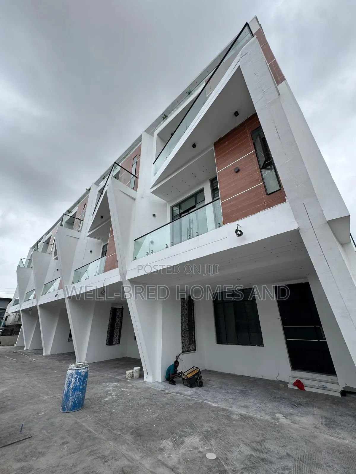 4bdrm Duplex in Lekki for sale in Lekki
