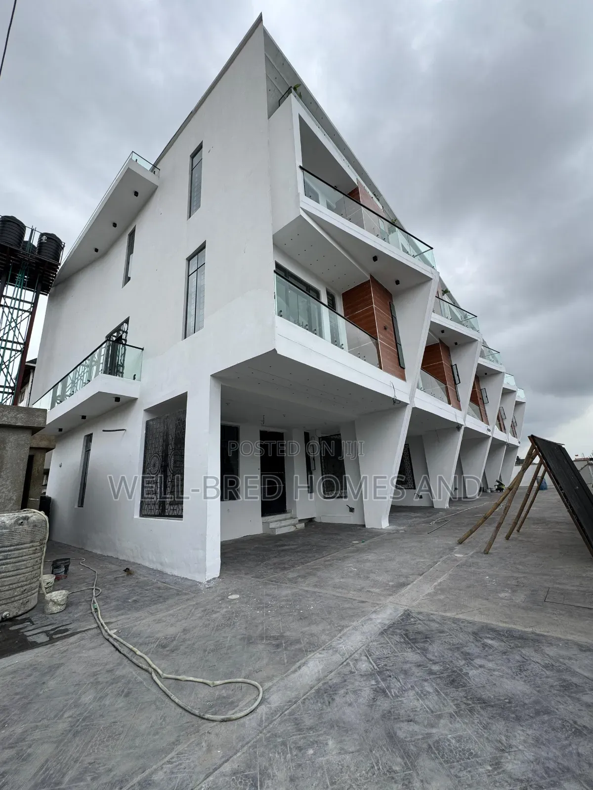 4bdrm Duplex in Lekki for sale in Lekki