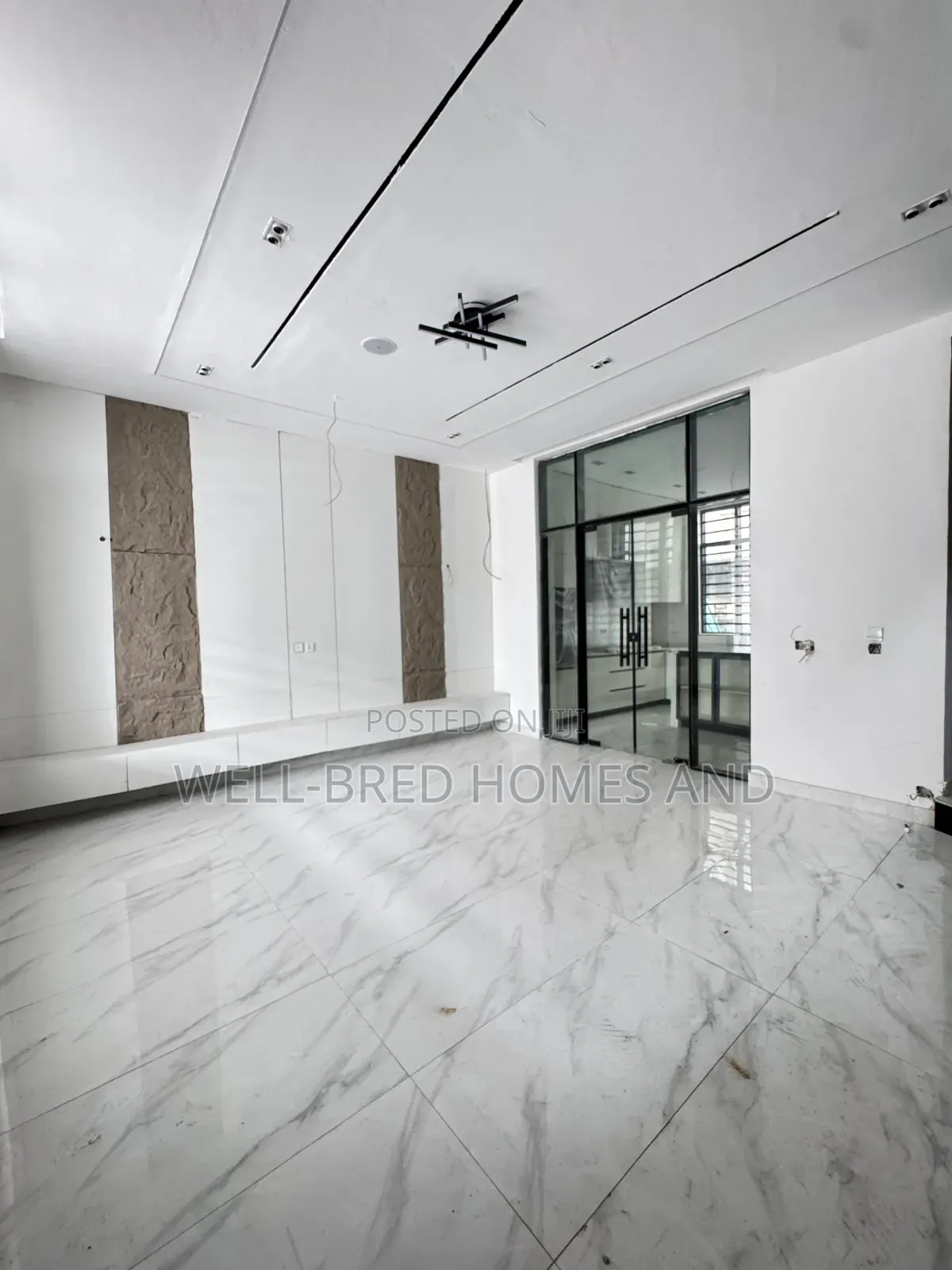 4bdrm Duplex in Lekki for sale in Lekki