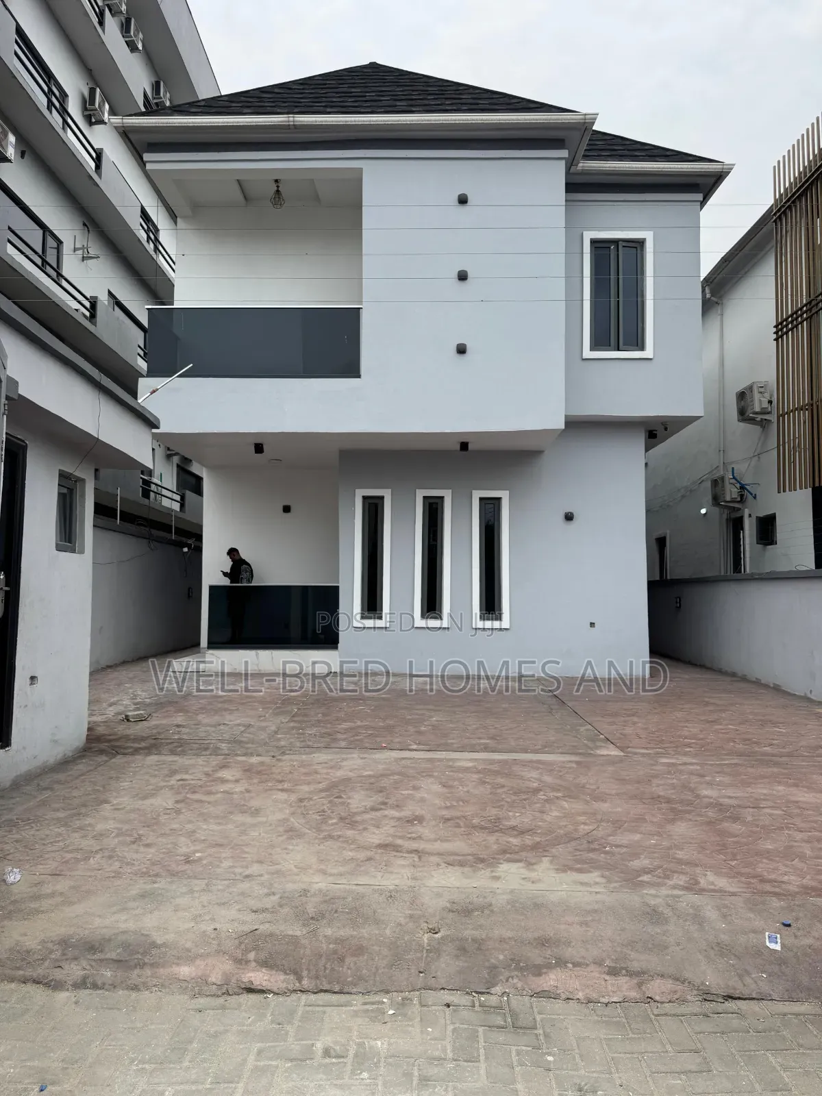 4bdrm Duplex in Lekki for sale in Lekki