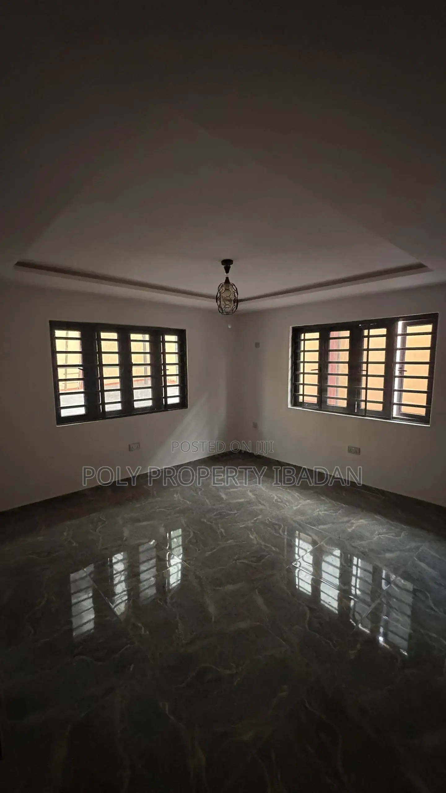1bdrm Apartment in Bodija Estate, Ibadan for rent in Ibadan