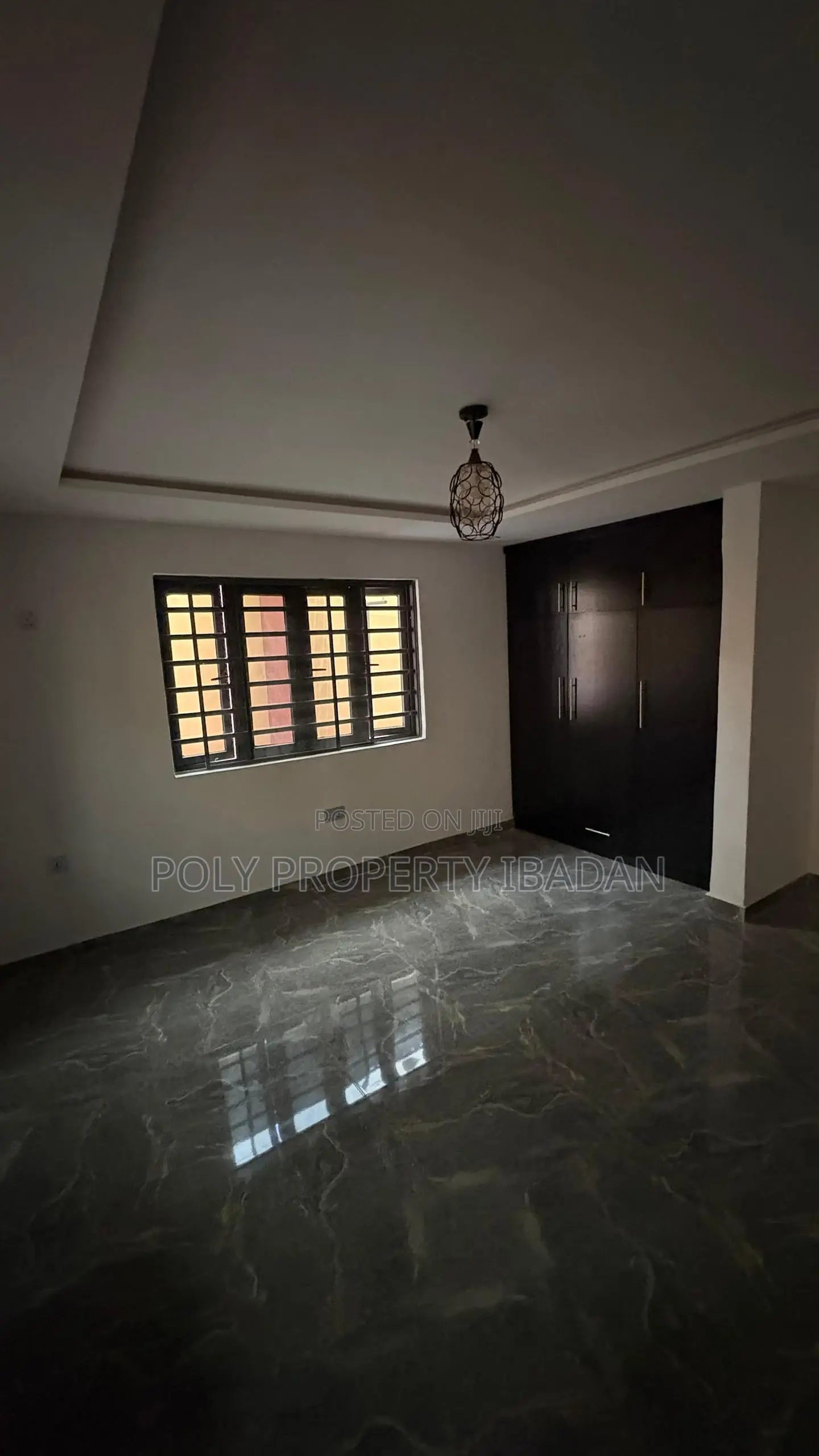 1bdrm Apartment in Bodija Estate, Ibadan for rent in Ibadan