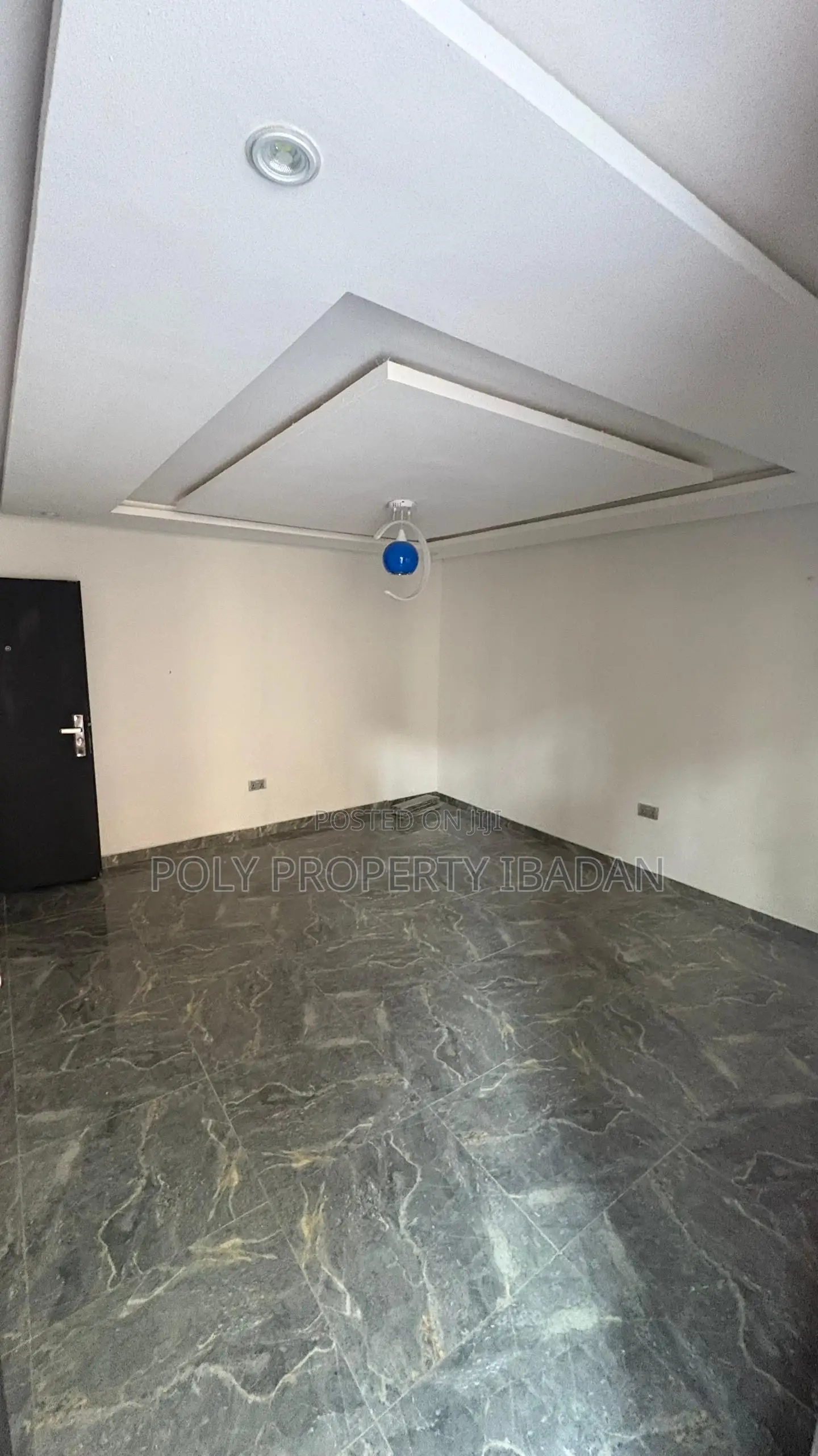 1bdrm Apartment in Bodija Estate, Ibadan for rent in Ibadan