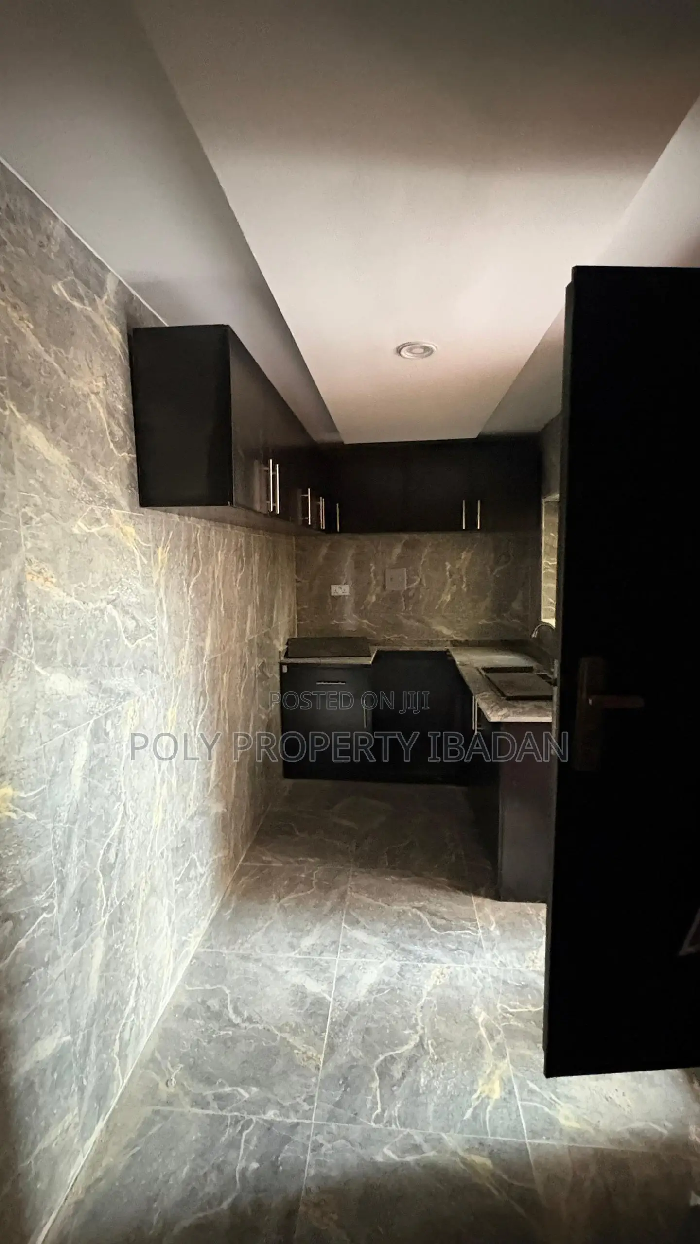 1bdrm Apartment in Bodija Estate, Ibadan for rent in Ibadan
