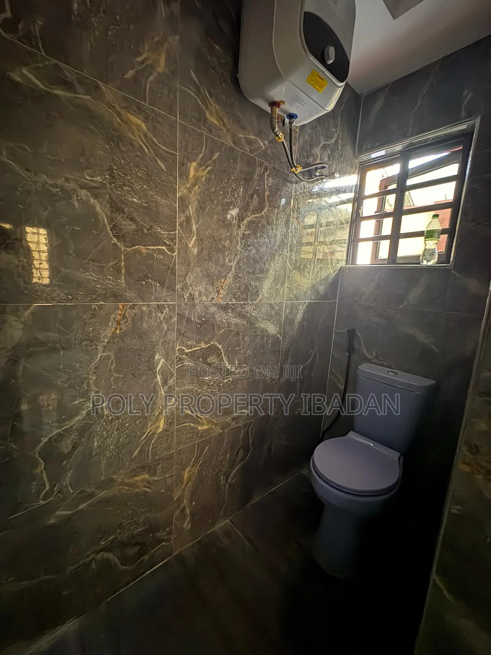 1bdrm Apartment in Bodija Estate, Ibadan for rent in Ibadan