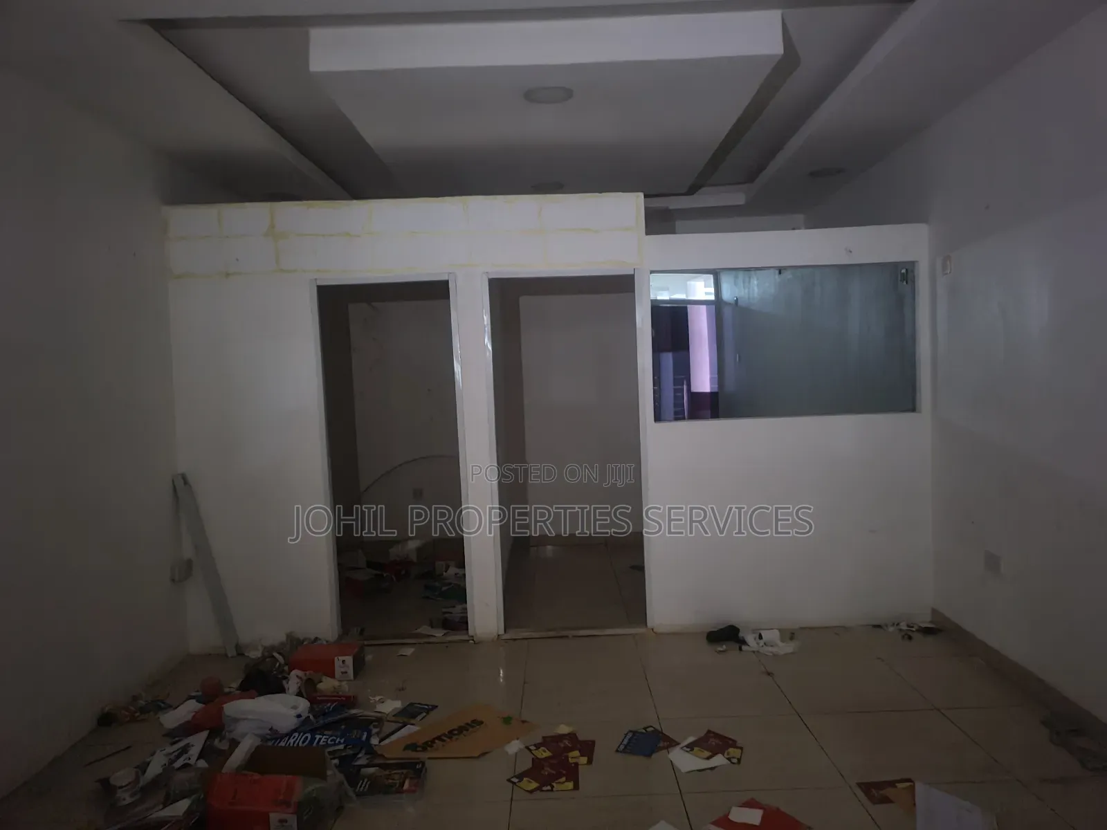 33sqm Office Space for Rent at a Very Stratagic Location in Maitama in Maitama