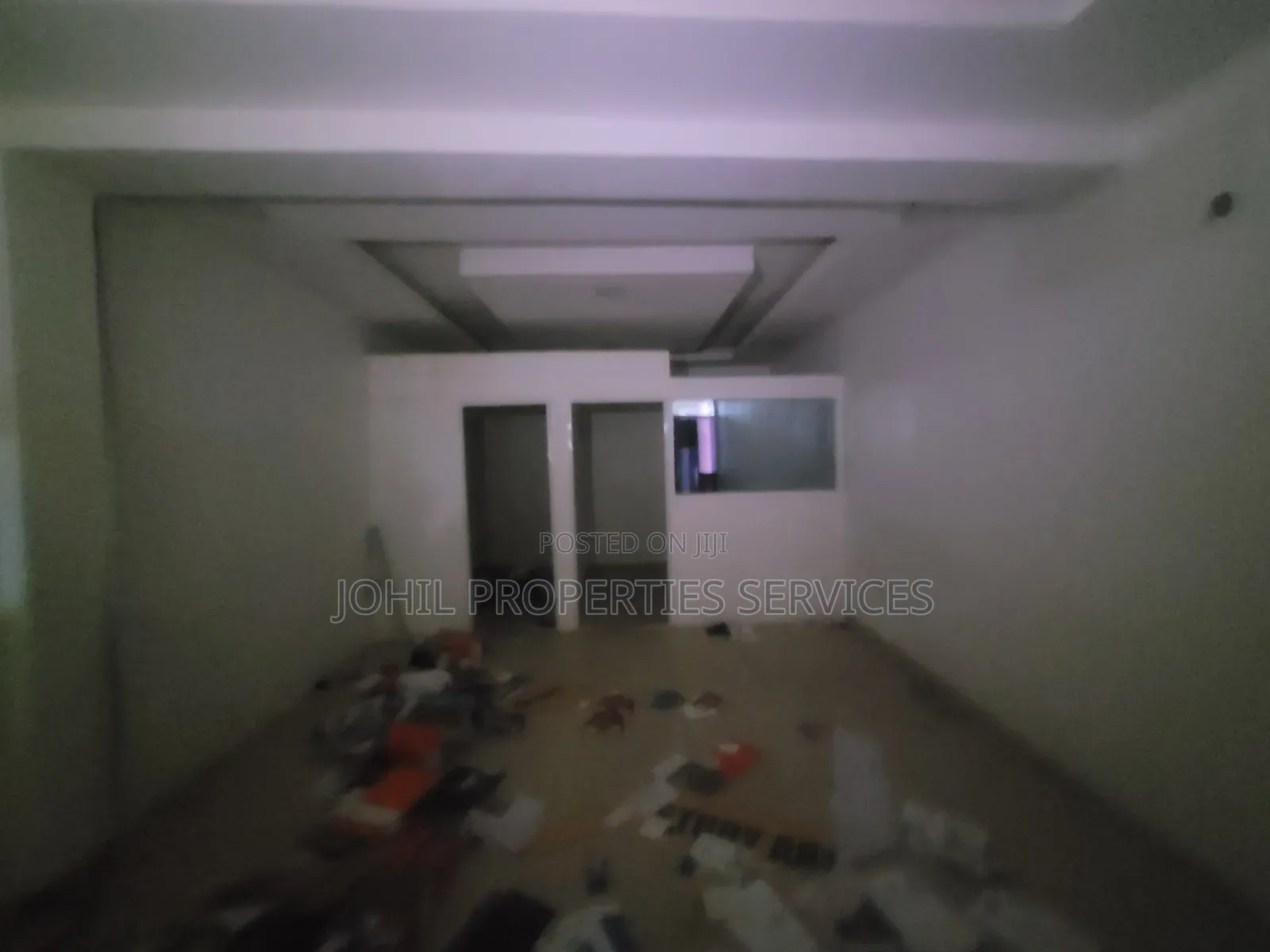 33sqm Office Space for Rent at a Very Stratagic Location in Maitama in Maitama
