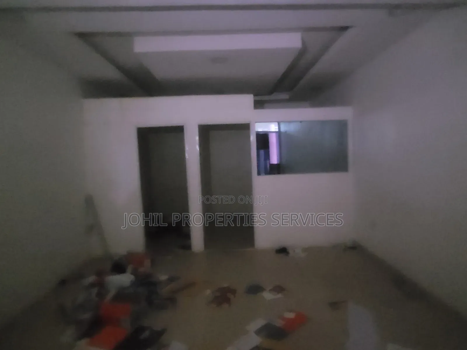 33sqm Office Space for Rent at a Very Stratagic Location in Maitama in Maitama
