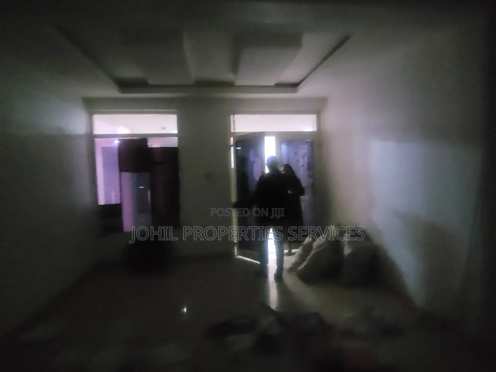33sqm Office Space for Rent at a Very Stratagic Location in Maitama in Maitama