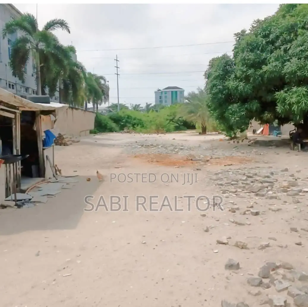 1,600sqm Mixed-Used Lmat Lekki Phase 1 Right Hand Side/Oniru Market in Lekki Phase 1