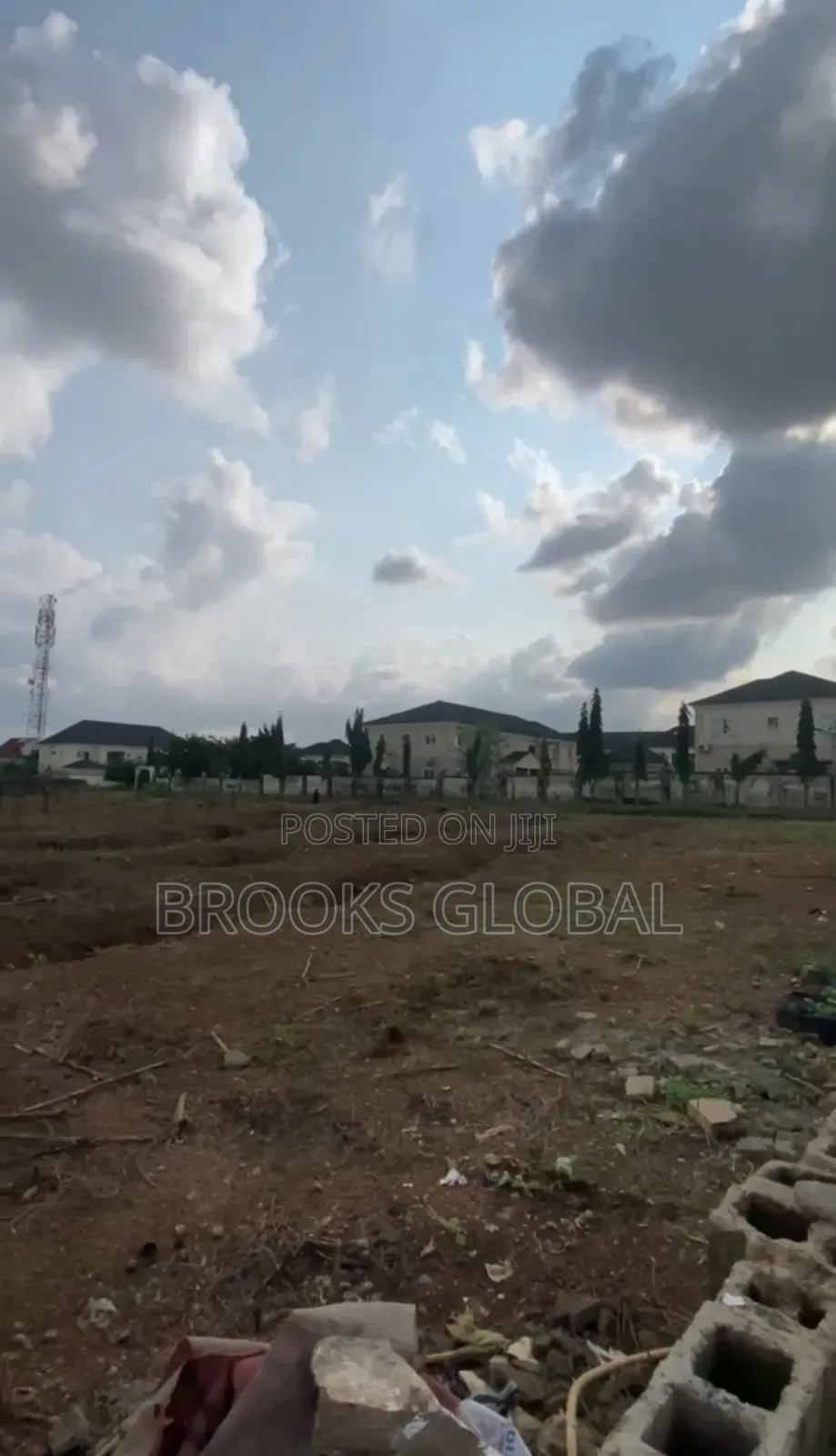 A Plot of Land of 400sqm at Gudu for Sale in Gudu