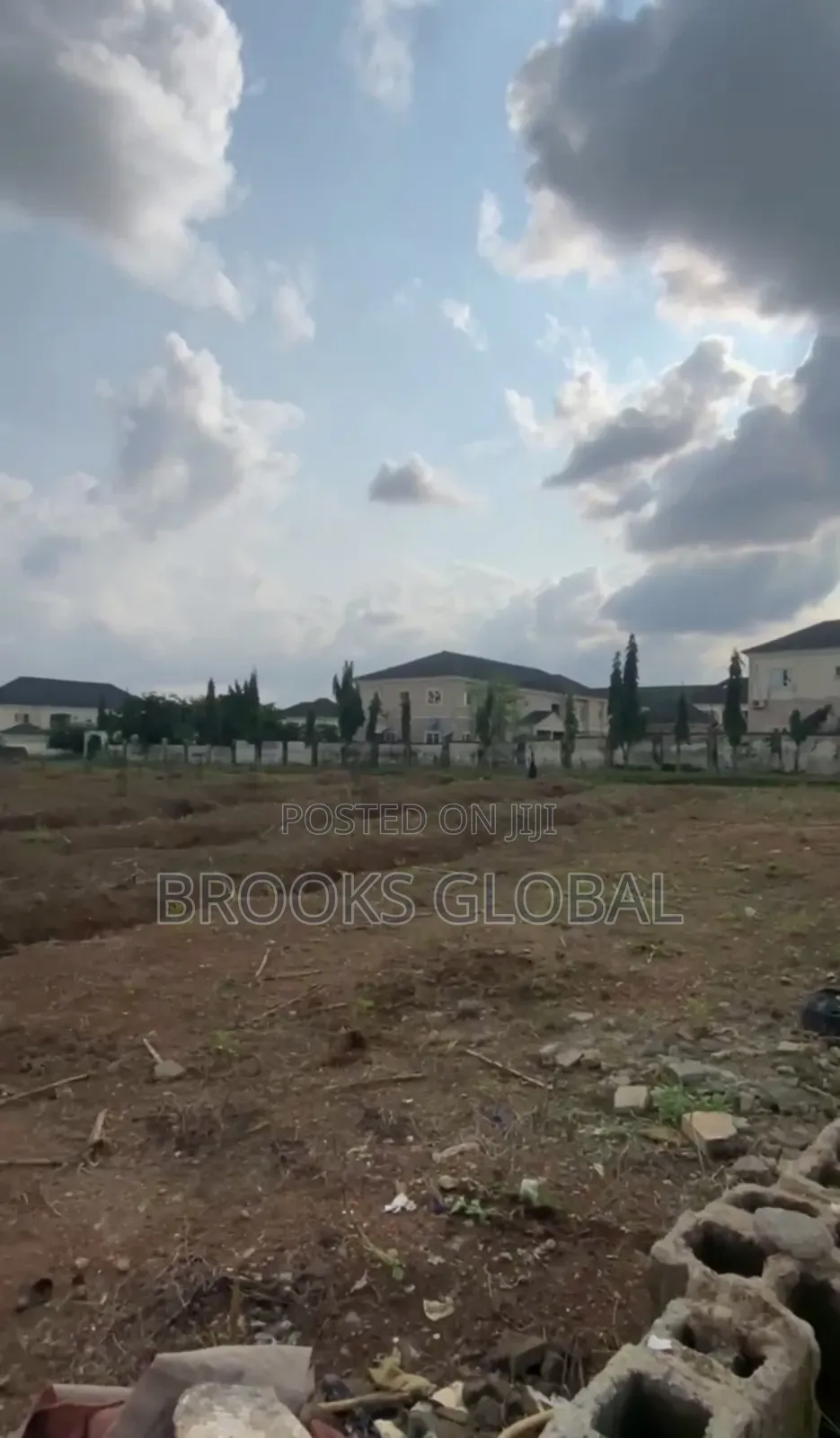 A Plot of Land of 400sqm at Gudu for Sale in Gudu