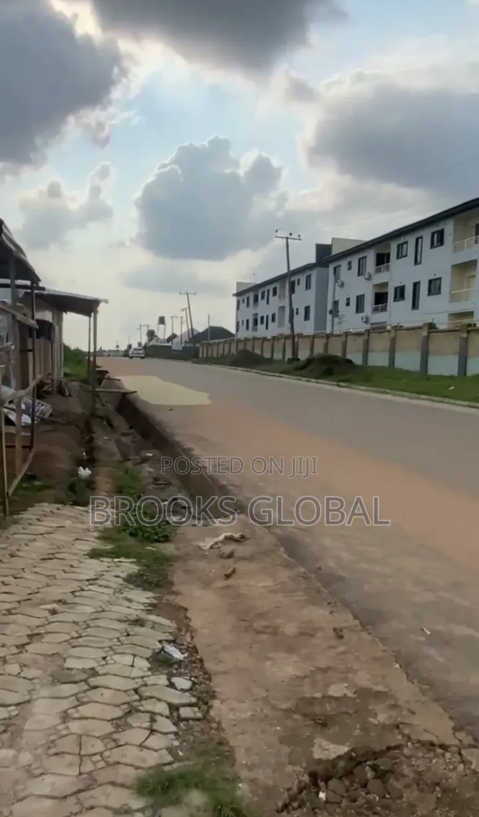 A Plot of Land of 400sqm at Gudu for Sale in Gudu