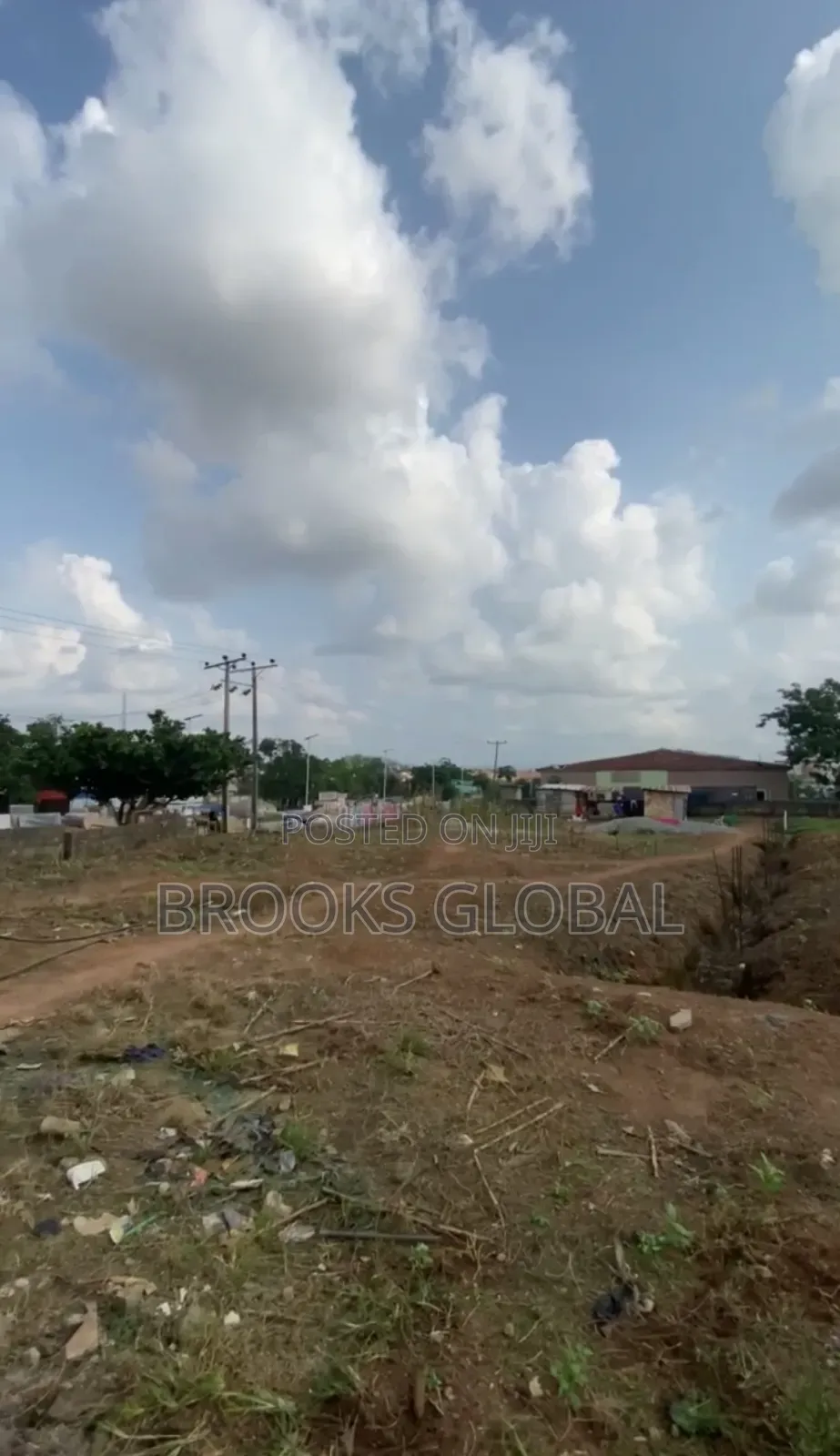 A Plot of Land of 400sqm at Gudu for Sale in Gudu
