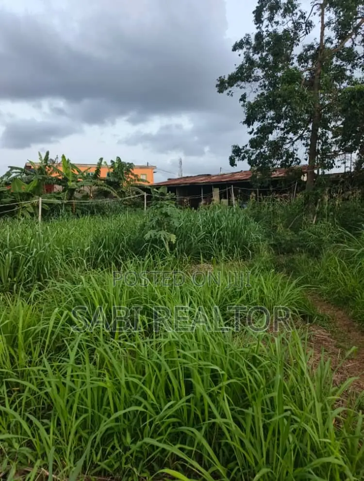 1,600sqm Mixed-Used Lmat Lekki Phase 1 Right Hand Side/Oniru Market in Lekki Phase 1