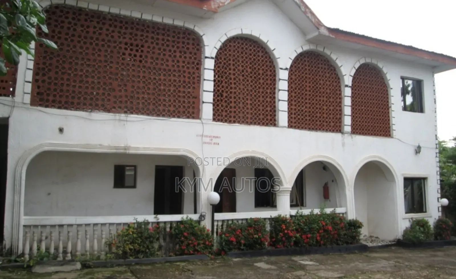 Hotel for Sale at Lokogoma Lokoja in Lokoja