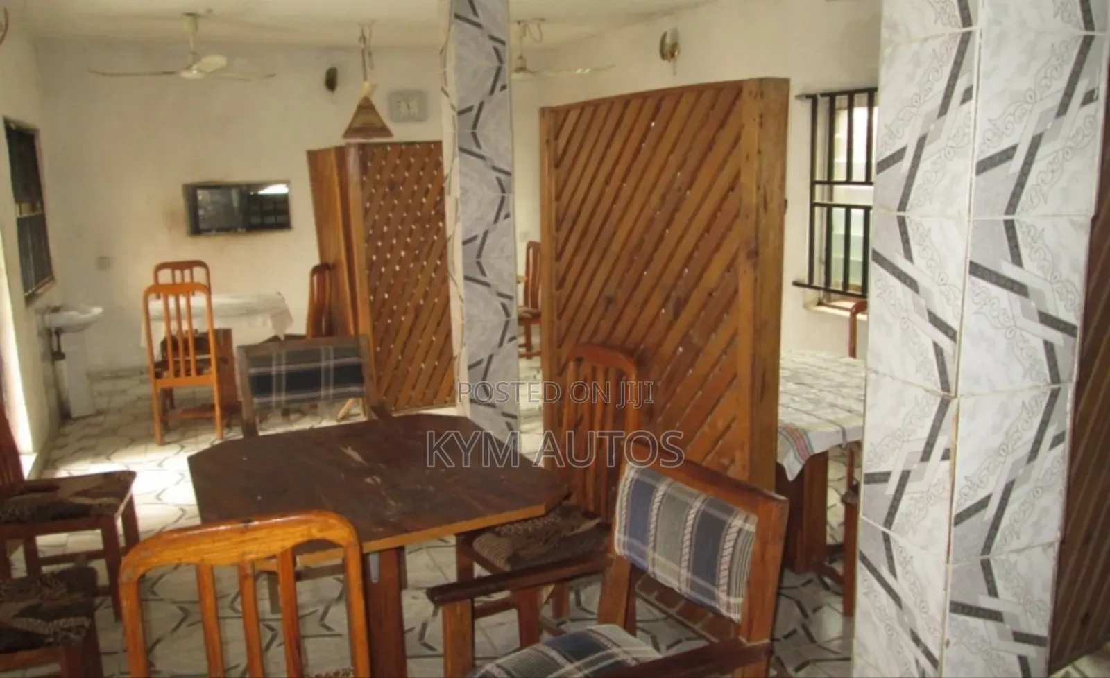 Hotel for Sale at Lokogoma Lokoja in Lokoja