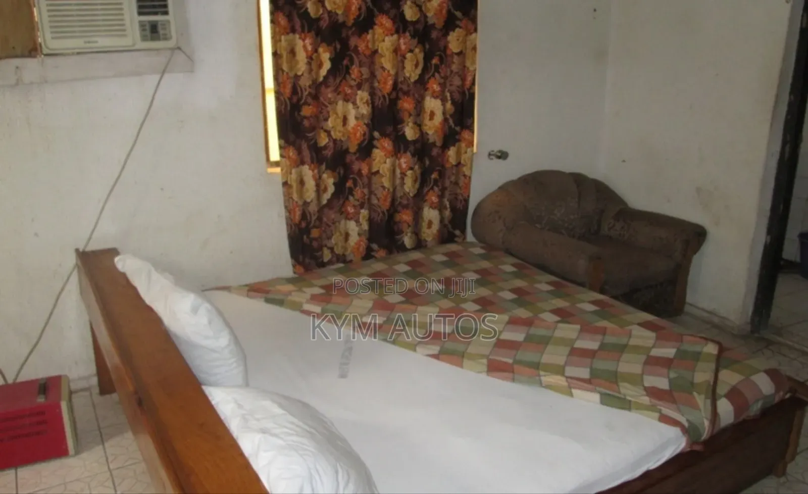 Hotel for Sale at Lokogoma Lokoja in Lokoja