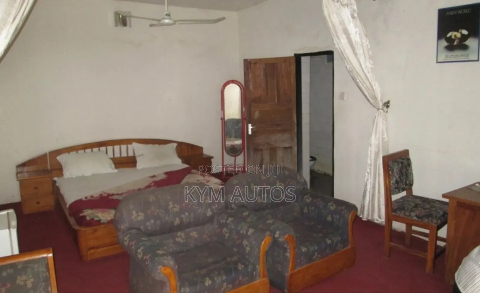 Hotel for Sale at Lokogoma Lokoja in Lokoja