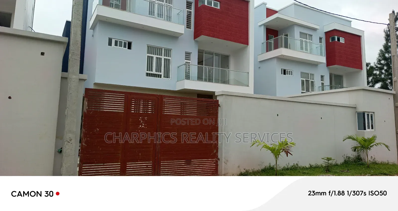 5bdrm Duplex in Ikeja GRA for rent in Ikeja GRA