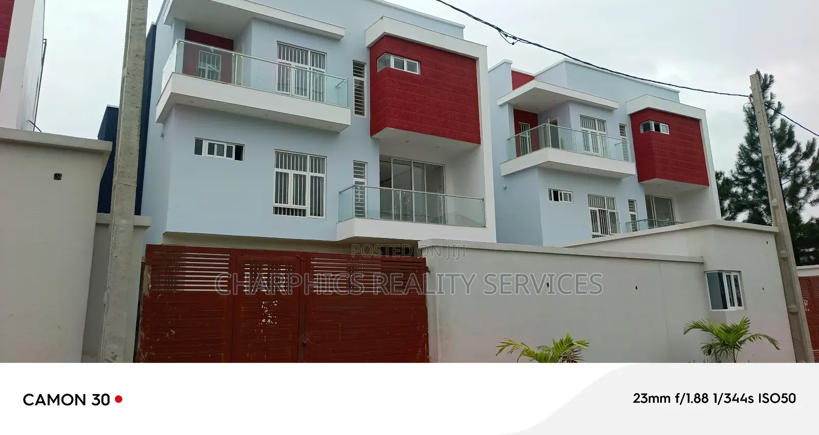 5bdrm Duplex in Ikeja GRA for rent in Ikeja GRA