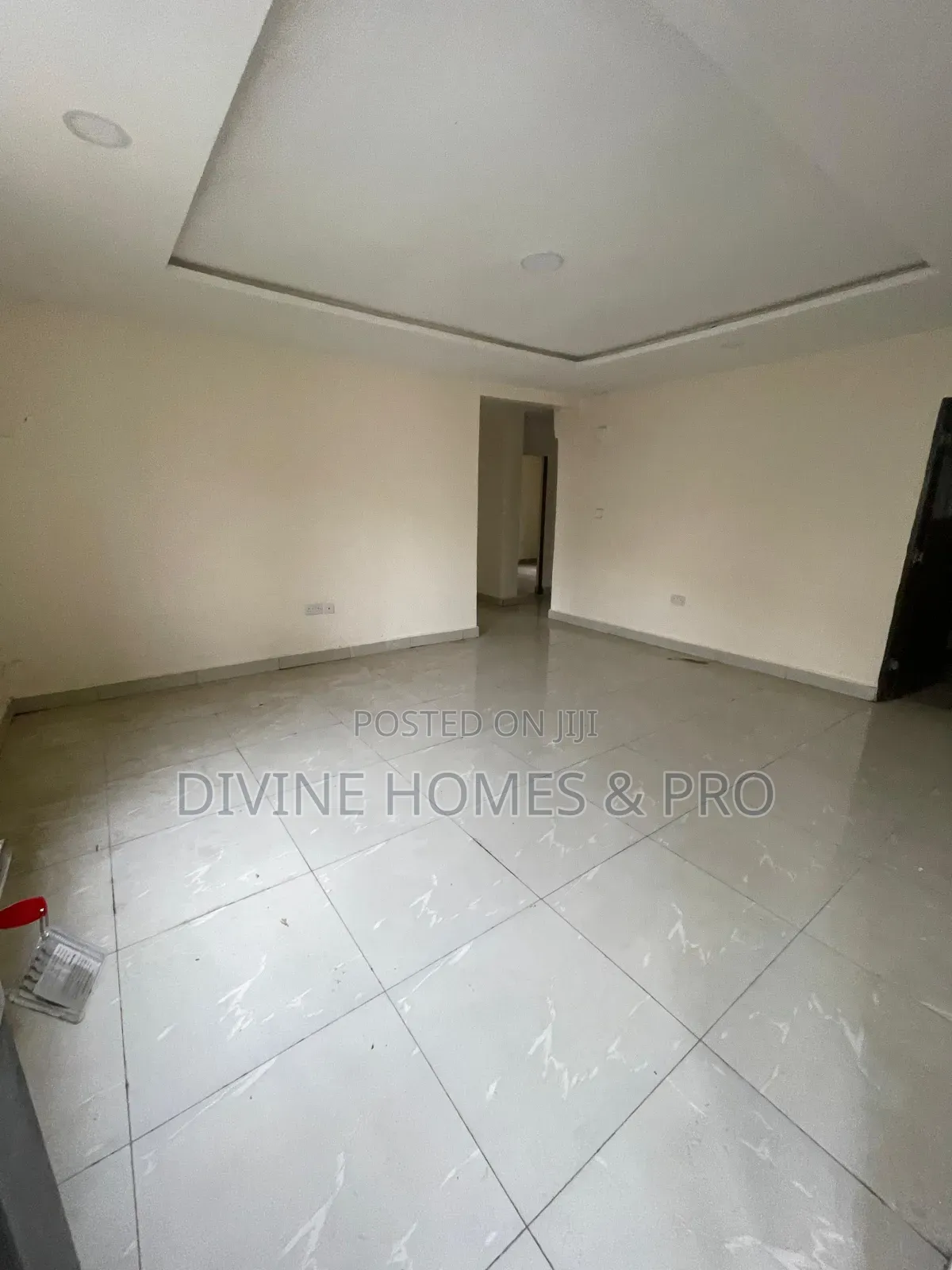 3bdrm Block of Flats in Life Camp for sale in Life Camp
