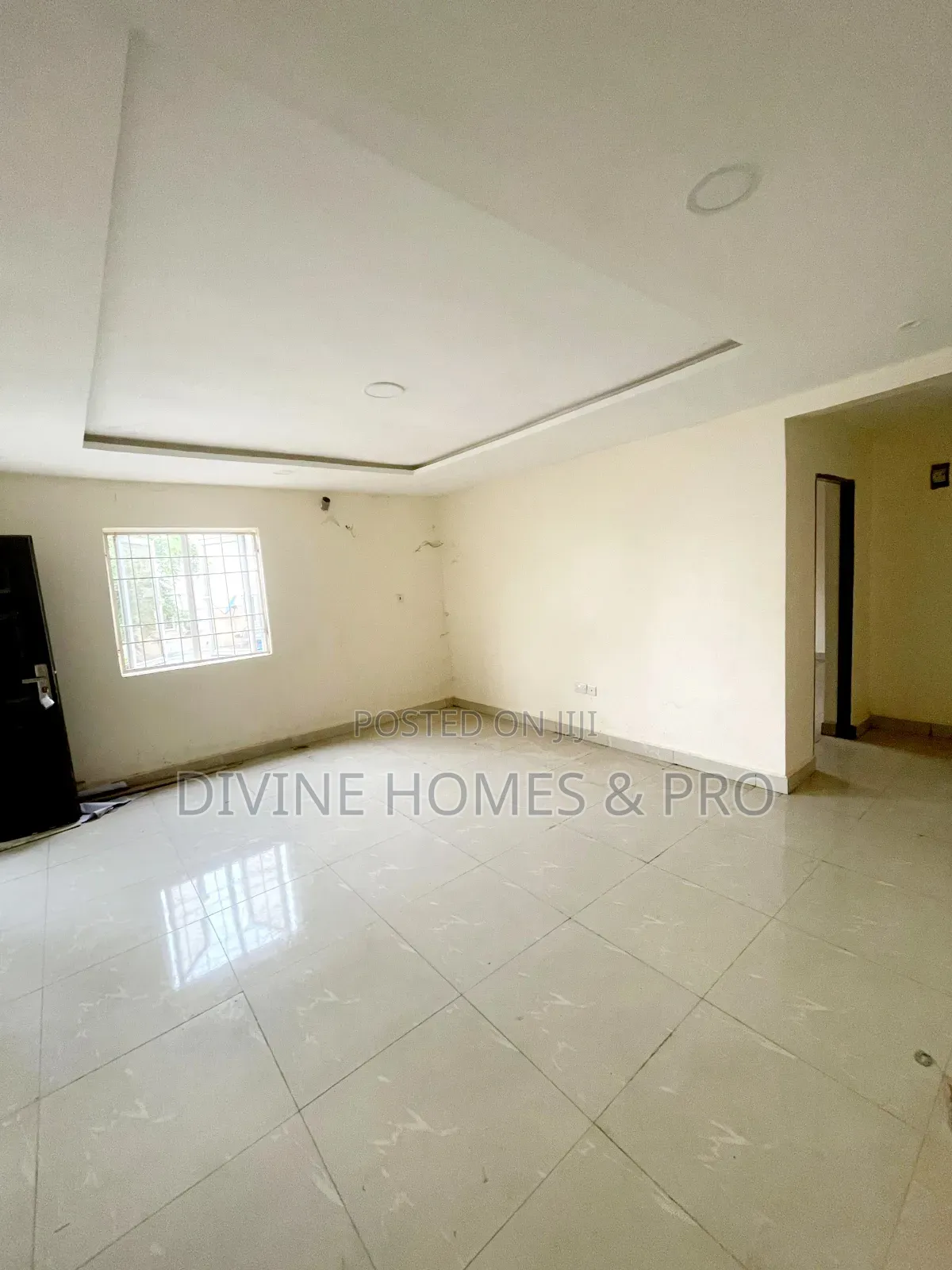 3bdrm Block of Flats in Life Camp for sale in Life Camp