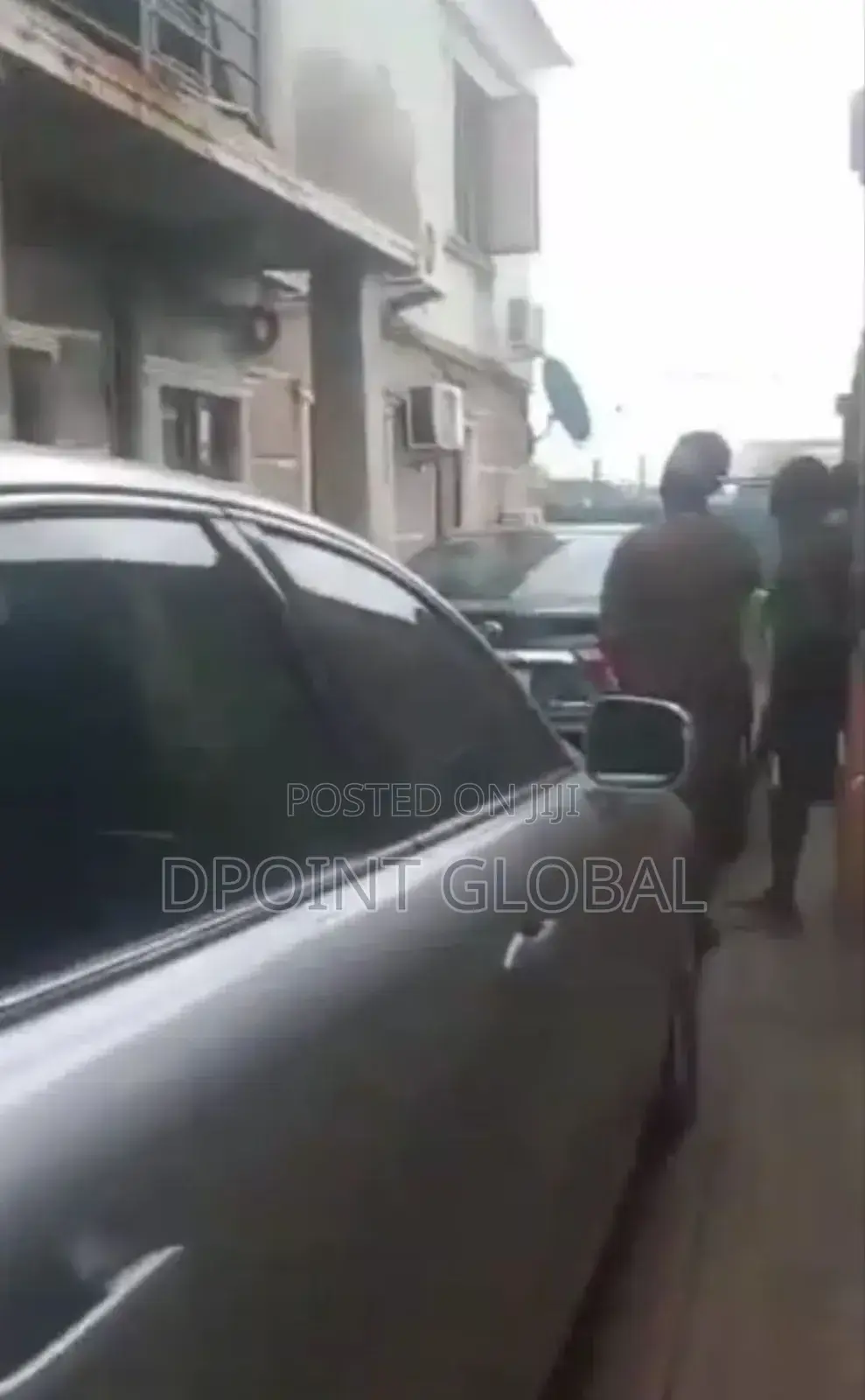 18bdrm Block of Flats in In Estate, Ijegun for sale in Ijegun