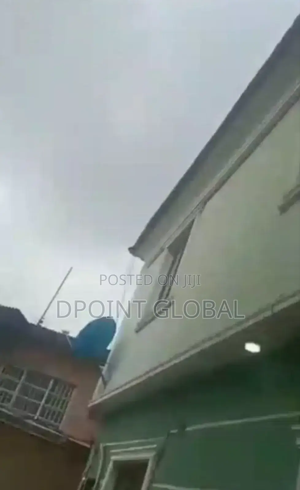 18bdrm Block of Flats in In Estate, Ijegun for sale in Ijegun