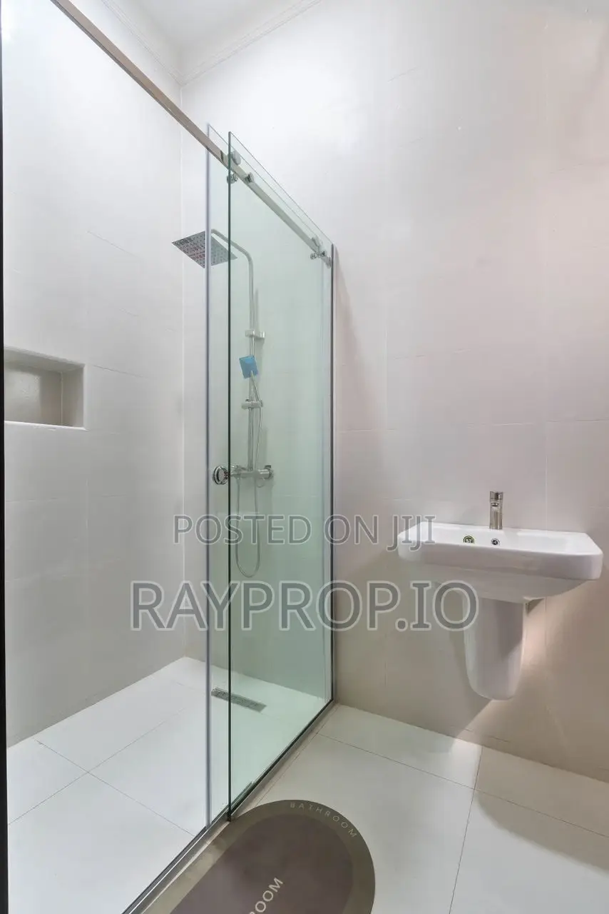 243507tx - 2 Bedroom Shortlet in Ikate Lekki in Ikate