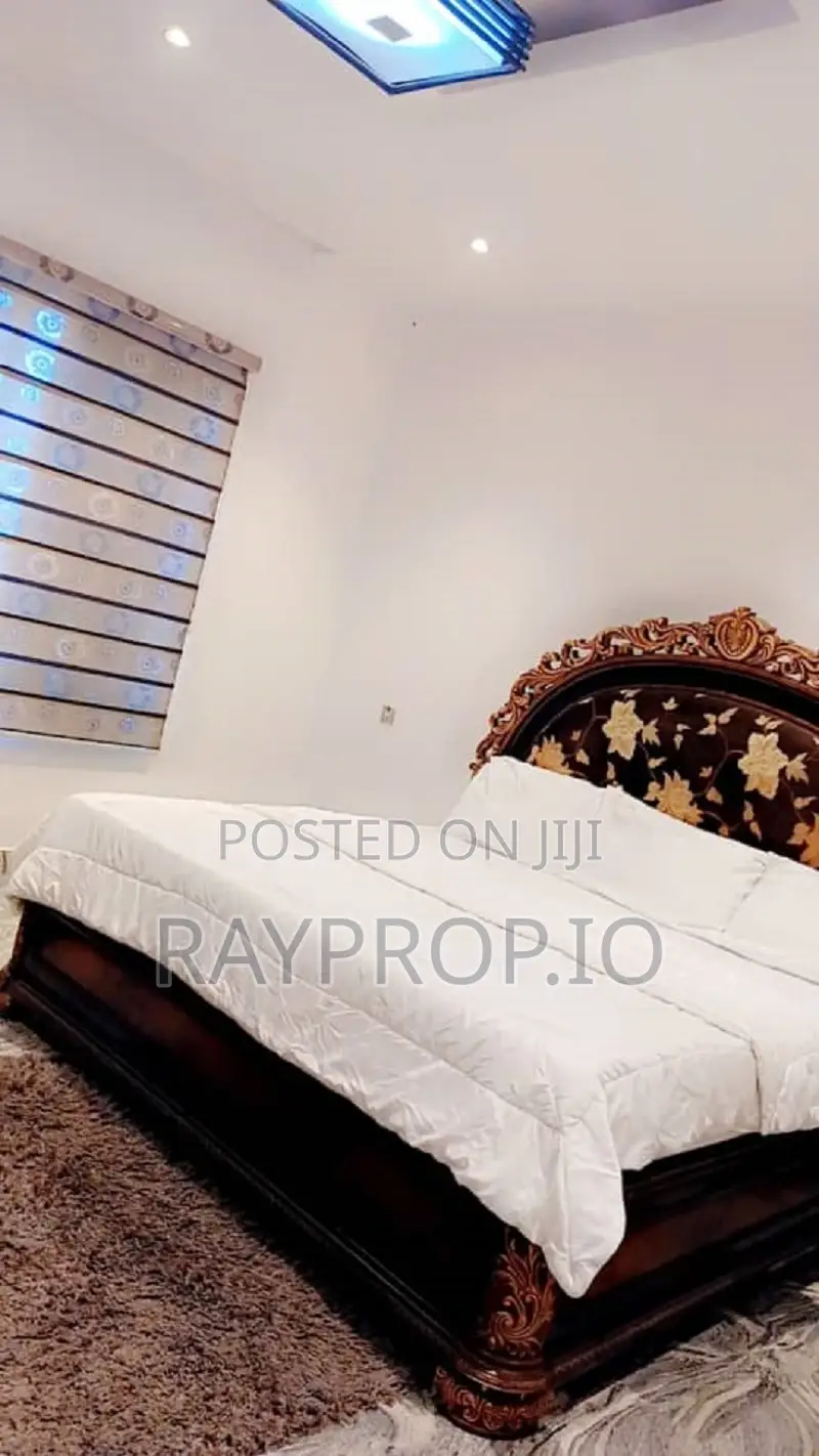 517934cx - 1 Bedroom Shortlet in Ikeja Gra in Ikeja GRA
