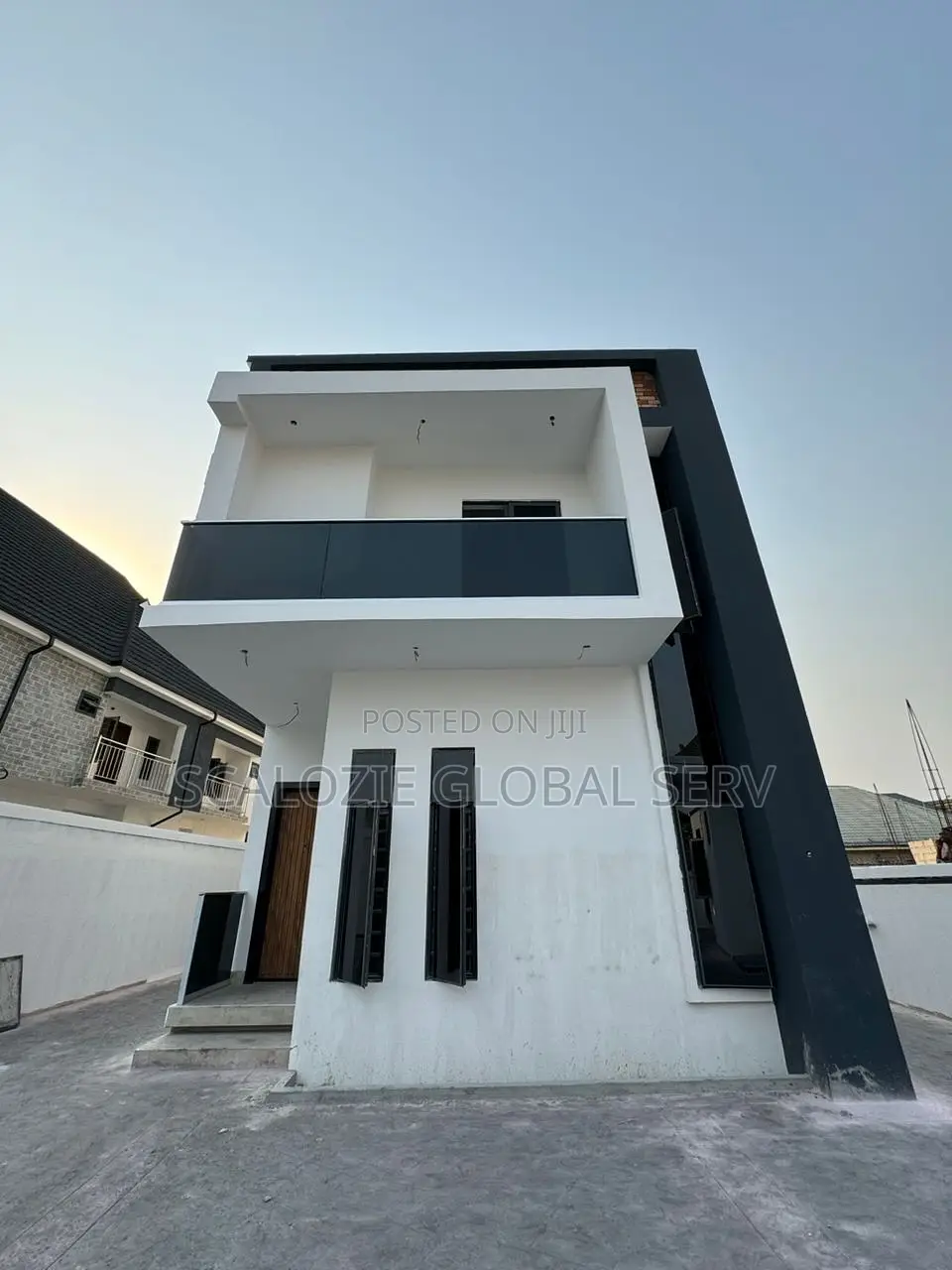 4bdrm Duplex in Port-Harcourt for sale in Port-Harcourt