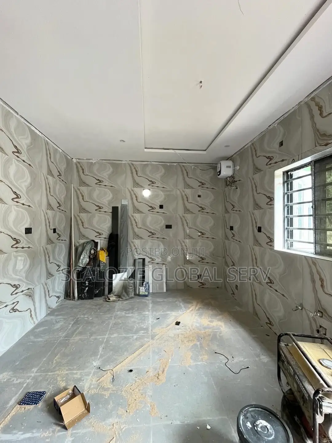 4bdrm Duplex in Port-Harcourt for sale in Port-Harcourt