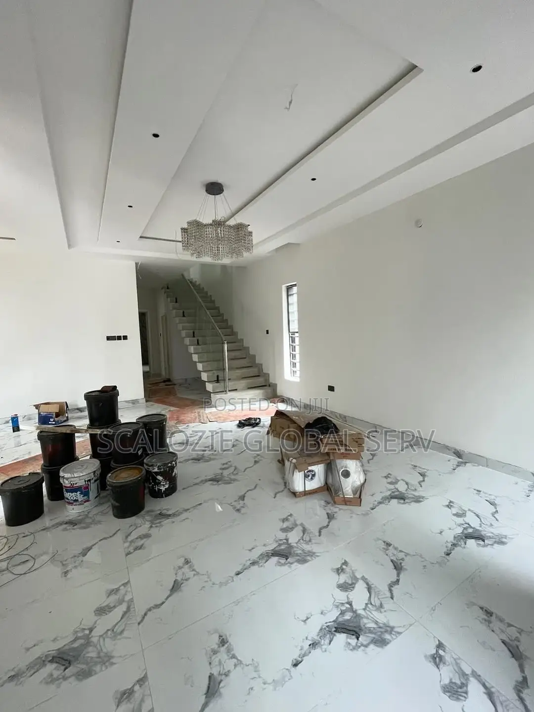 4bdrm Duplex in Port-Harcourt for sale in Port-Harcourt